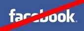 Freie Zone von der "Daten-Krake" facebook