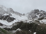 Da werden wir gut frühstücken müssen und hoffen, dass das Wetter besser wird Da werden wir gut frühstücken müssen und hoffen, dass das Wetter besser wird