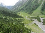 Die Talsohle fast erreicht
