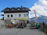Die Gogles-Alm