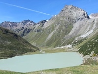 DerRiffelsee
