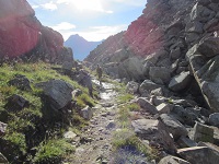Auf dem Cottbusser Hhenweg