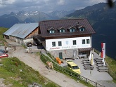 Rast-Möglichkeit: Gogles Alm