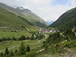 Rückblick auf Vent Rückblick auf Vent