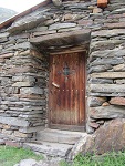 Die Schäferhütte auf halbem Weg zur M-B-H Die Schäferhütte auf halbem Weg zur M-B-H