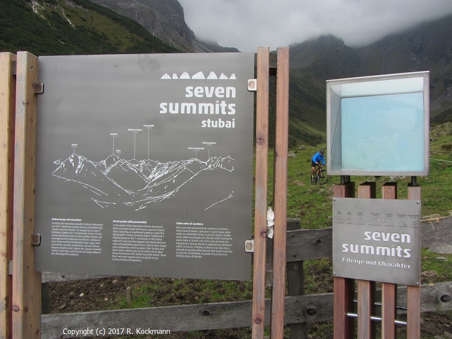 An der Karalm