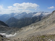 Blick von der Zopetscharte