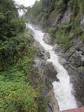 Die Umbalfälle