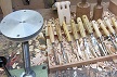 Ausstattung des Arbeitsplatzes