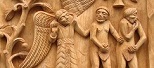 Infos zu verschiedenen Schnitztechniken