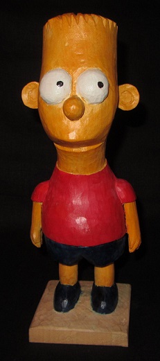Bart Simson