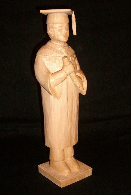 Promotions-Figur