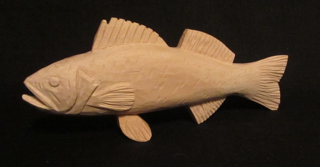 Ammersee-Fisch