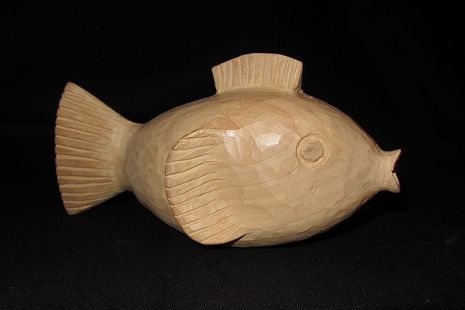 Fisch