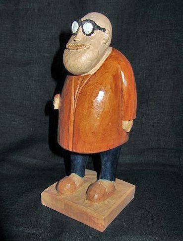 Opa G.