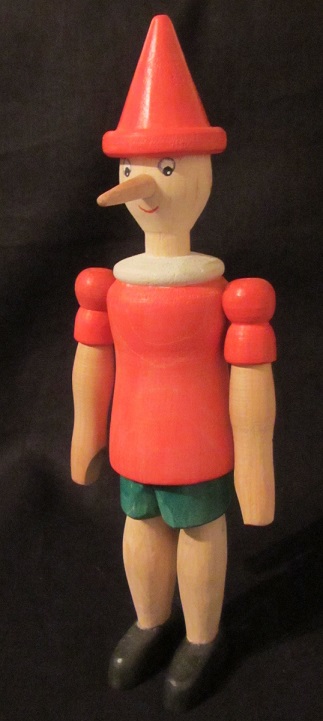 Pinnocchio