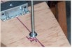 Ballast-Befestigung